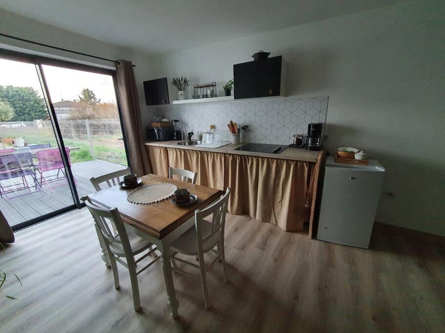 Apartment Au Calme *